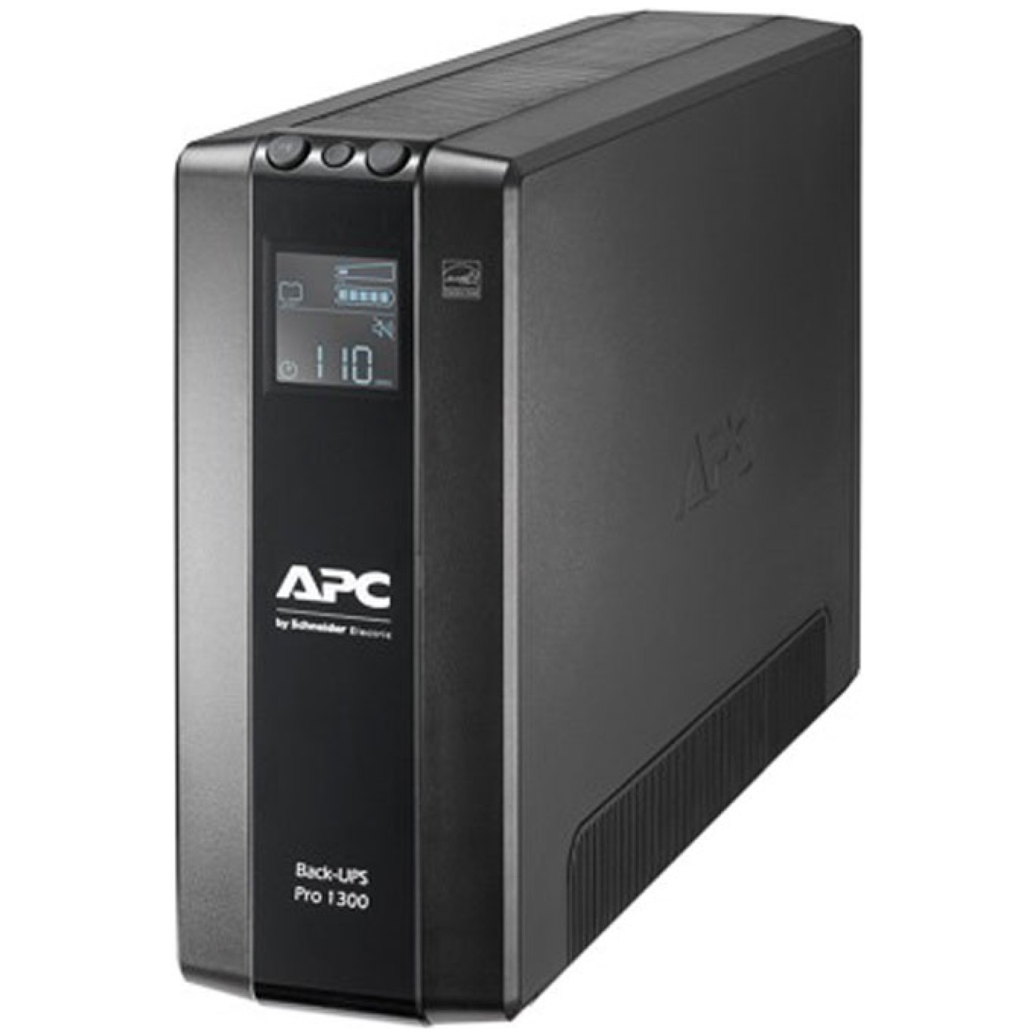 APC Back Pro BR BR1300MI Line-Interactive 1300VA 780W AVR LCD UPS brezprekinitveno napajanje