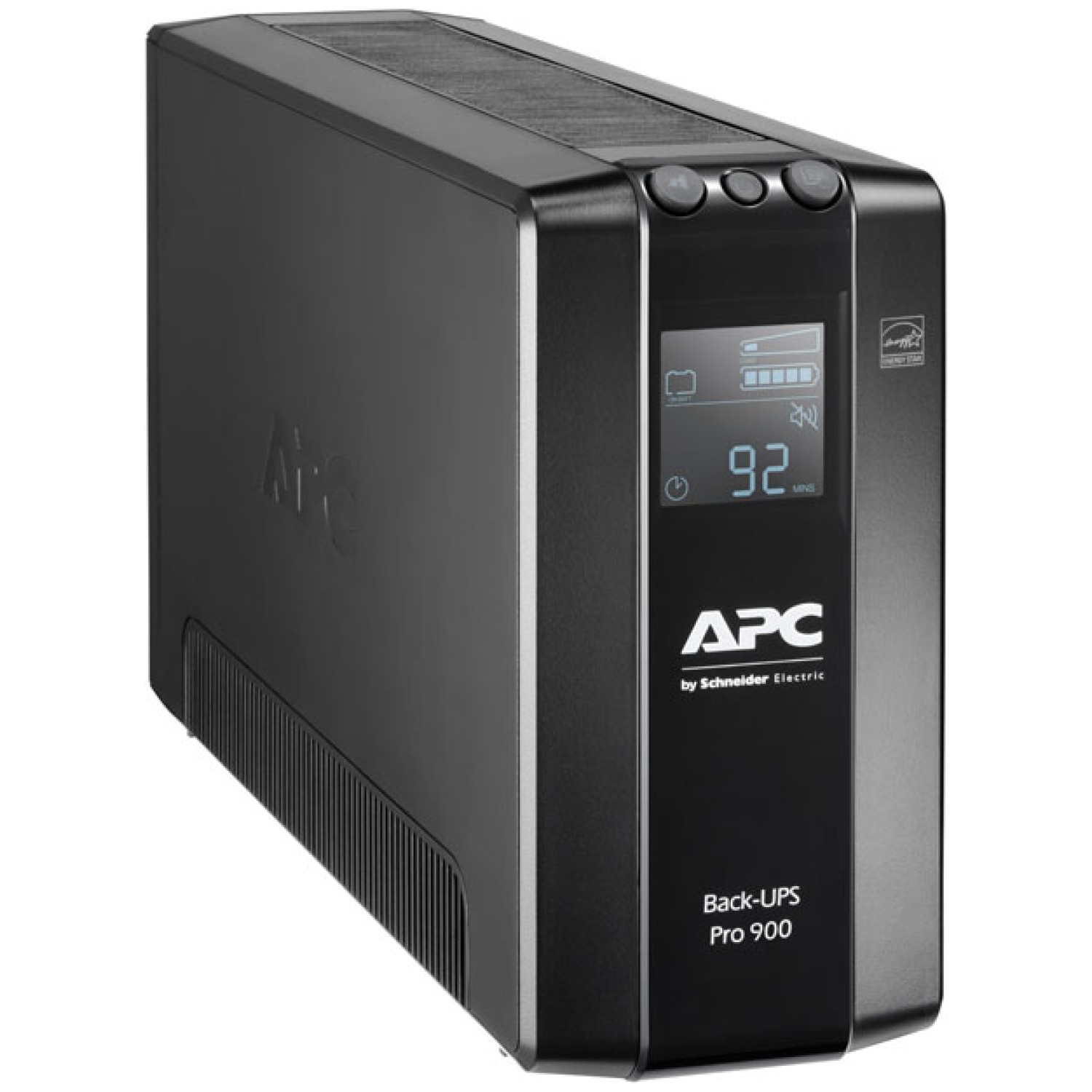 APC Back Pro BR BR900MI Line-Interactive 900VA 540W AVR LCD UPS brezprekinitveno napajanje