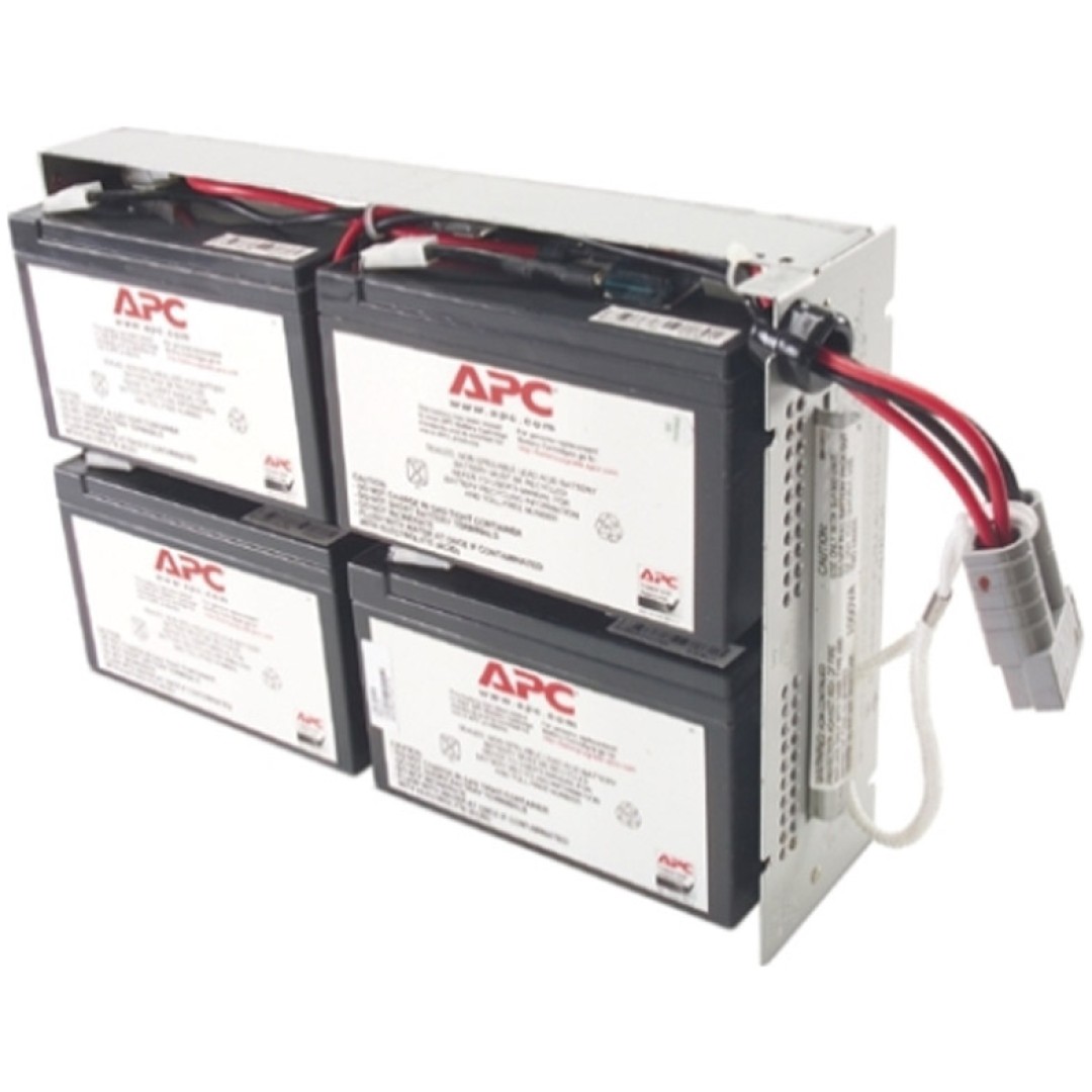 APC RBC23 UPS nadomestna baterija