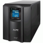 UPS APC Smart-UPS C Line-Interactive 1500VA/900W 8x220V (SMC1500IC)
