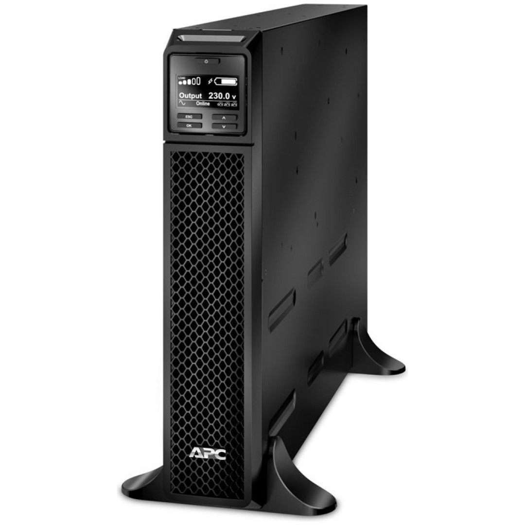 APC Smart-UPS SRT1000XLI Online 1000VA 1000W UPS brezprekinitveno napajanje