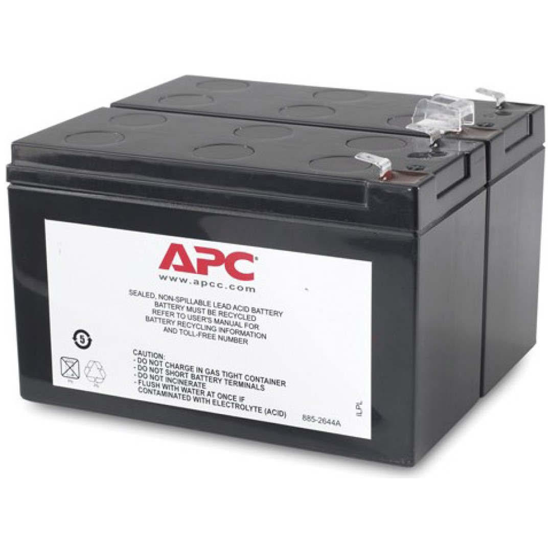 UPS baterija APC 24V 7