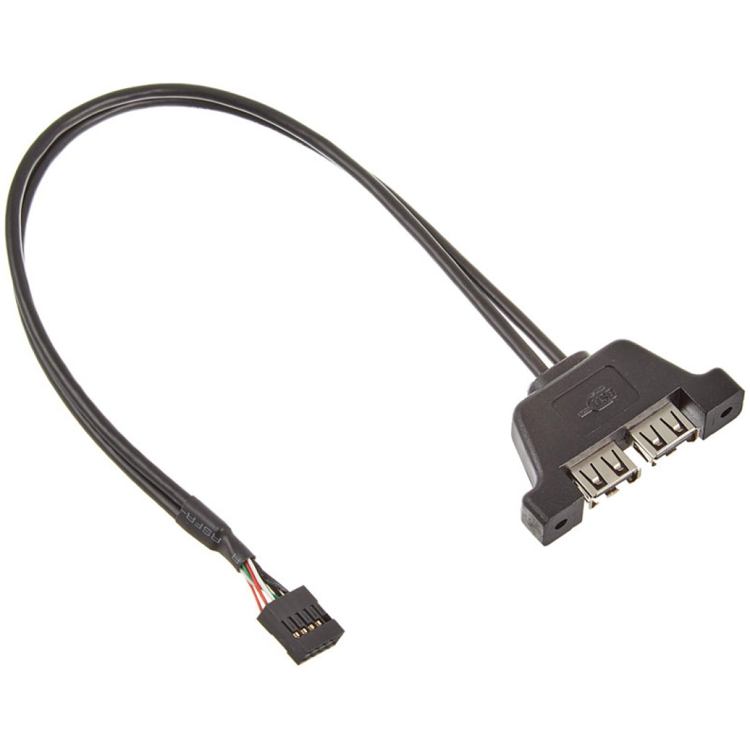 ASROCK DeskMini USB 2.0 za mini računalnik kabel