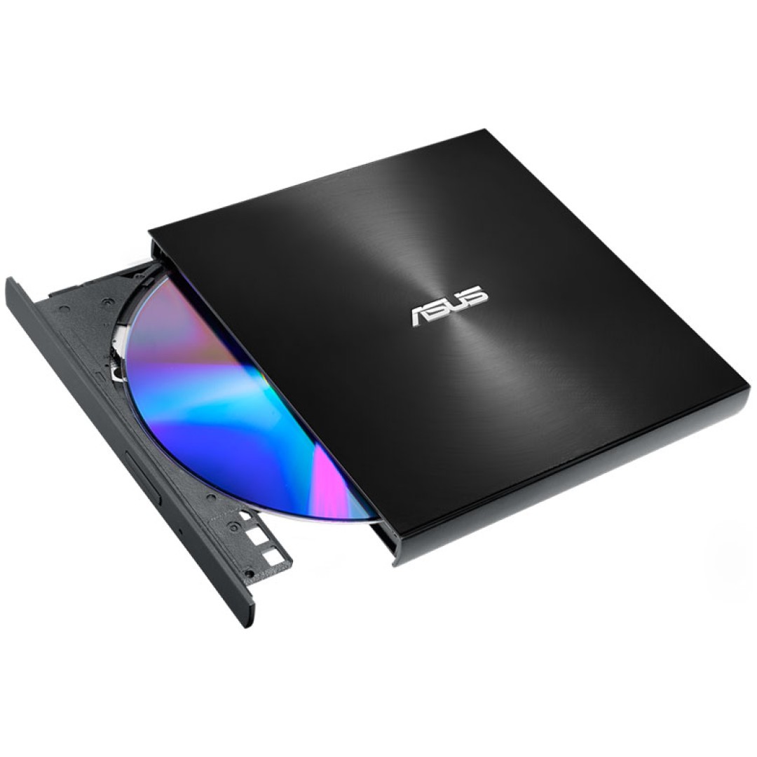 DVD-RW  Externi USB ASUS ZenDrive U9M