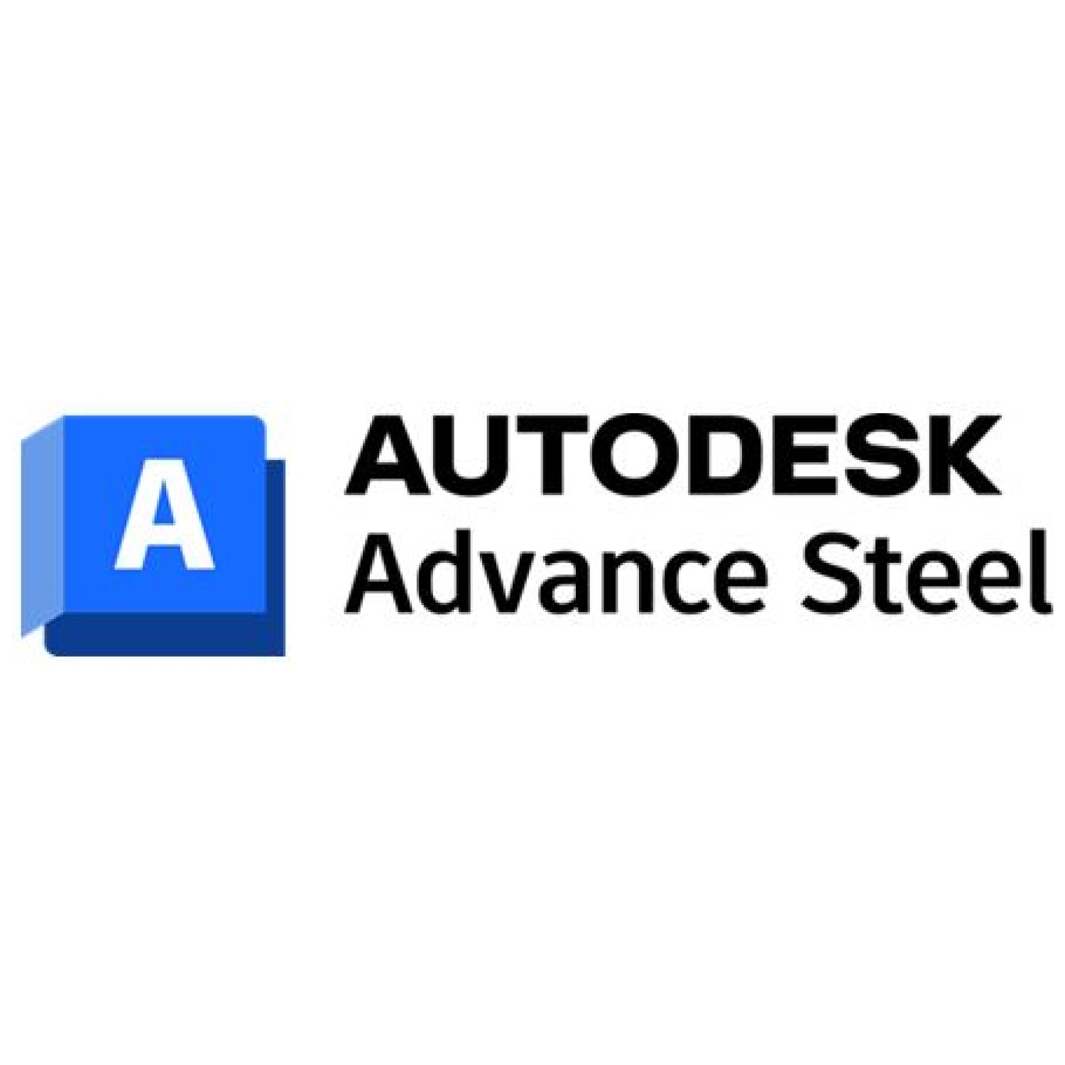 Advance Steel 2023 Commercial New Single -user ELD 3-Year Subscription
