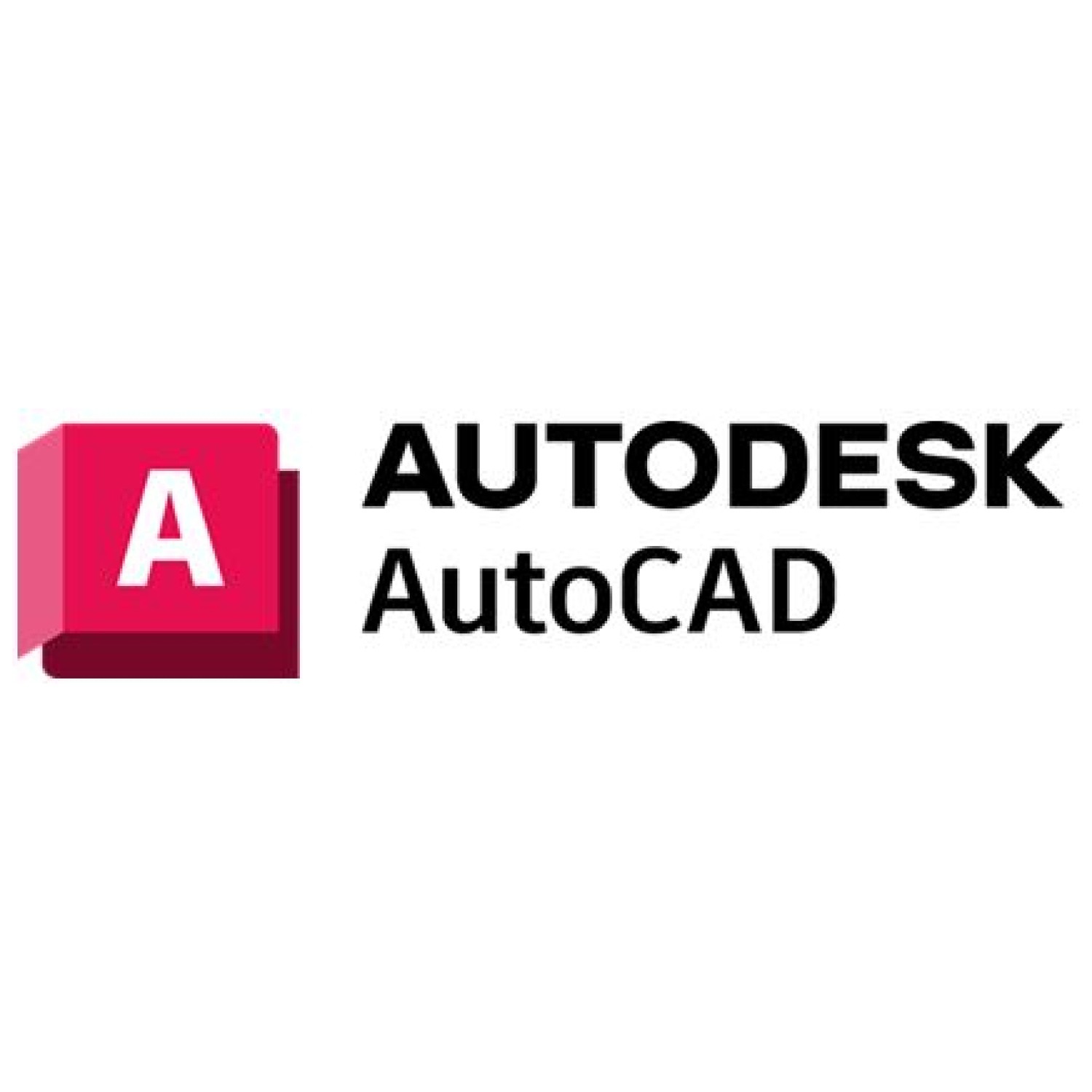 AutoCAD - including specialized toolsets AD Commercial New Single-user ELD Annual