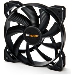 BE QUIET! Pure Wings 2 (BL081) 120mm 4-pin PWM high speed ventilator