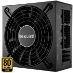 Napajalnik - 600W Be Quiet! SFX L Power 80Plus Gold (BN239) - polno modularni