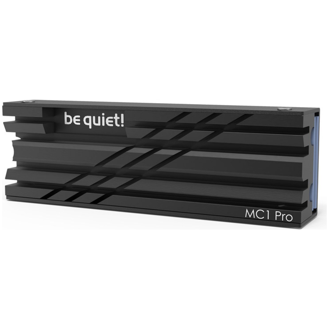 BEQUIET MC1 PRO za M.2 SSD hladilnik