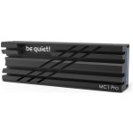 BE QUIET! MC1 PRO za M.2 SSD hladilnik
