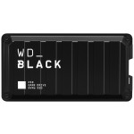 WD SSD BLACK P50 2TB