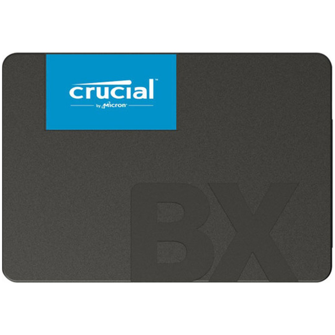 CRUCIAL BX500 240GB 2