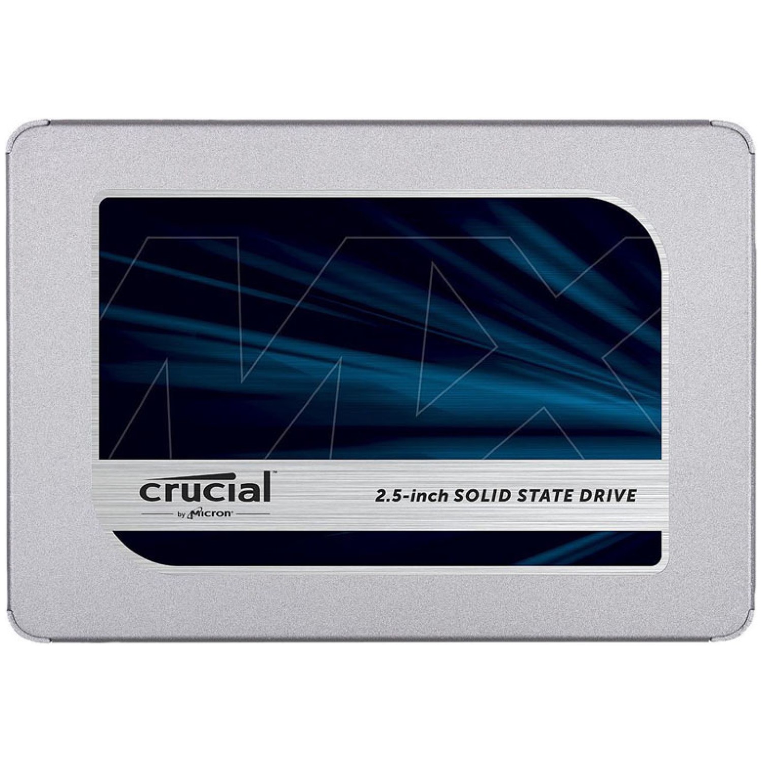 5'' SATA3 TLC (CT500MX500SSD1) SSD