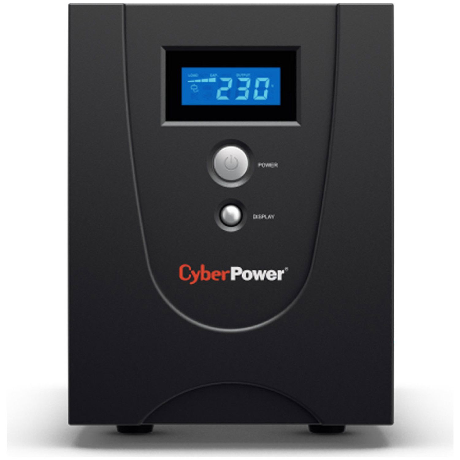 CYBERPOWER Value 2200EILCD 2200VA 1320 W brezprekinitveno napajanje