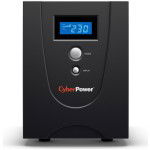 CYBERPOWER Value 2200EILCD 2200VA 1320 W brezprekinitveno napajanje