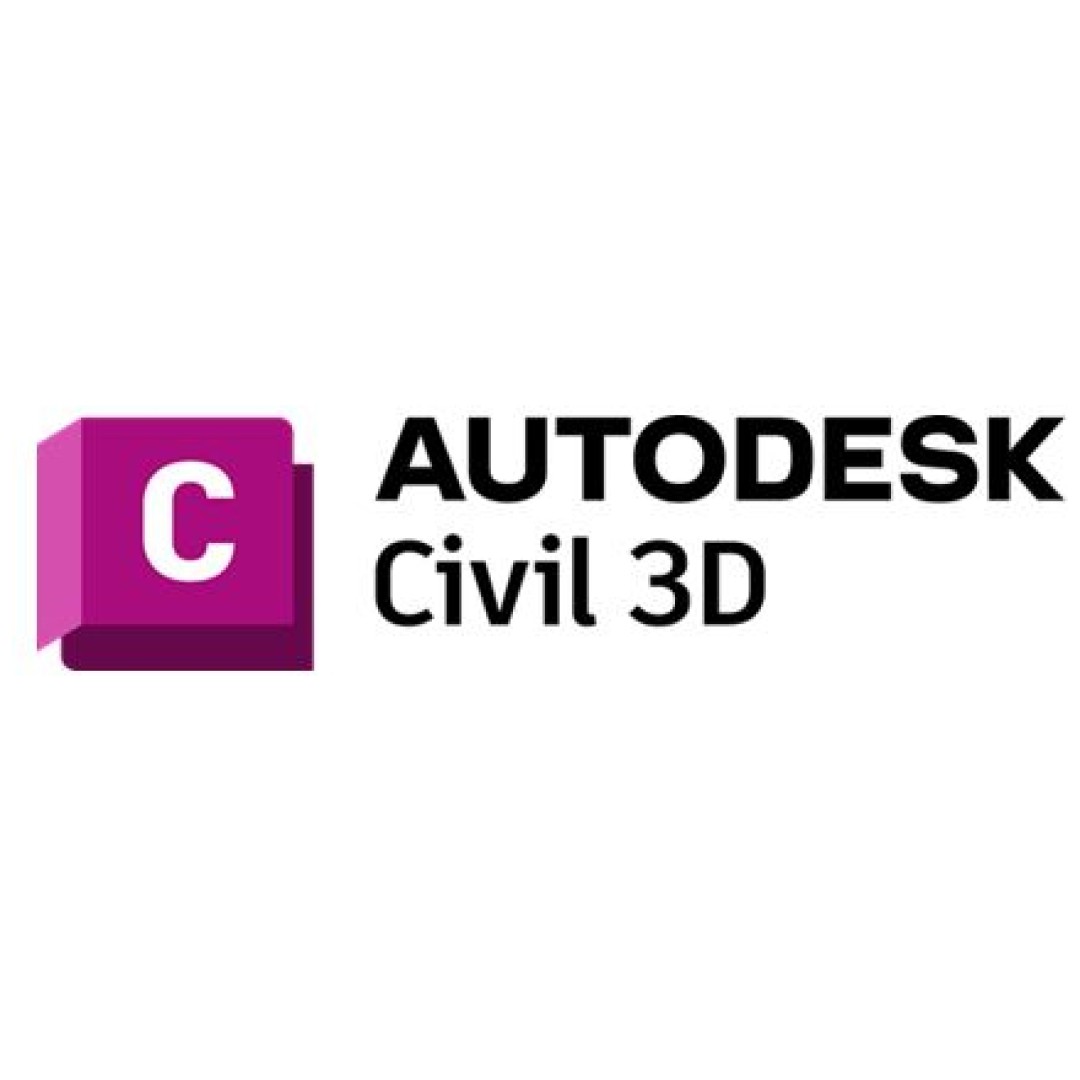 Civil 3D 2023 Commercial New Single-user ELD 3-Year Subscription