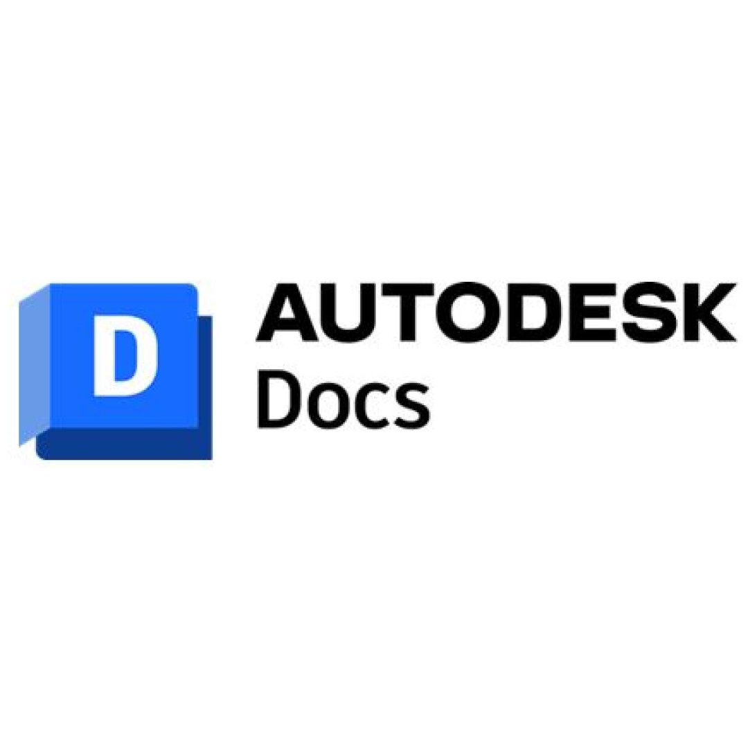 Docs - Single User CLOUD Commercial New 3-Year Subscription