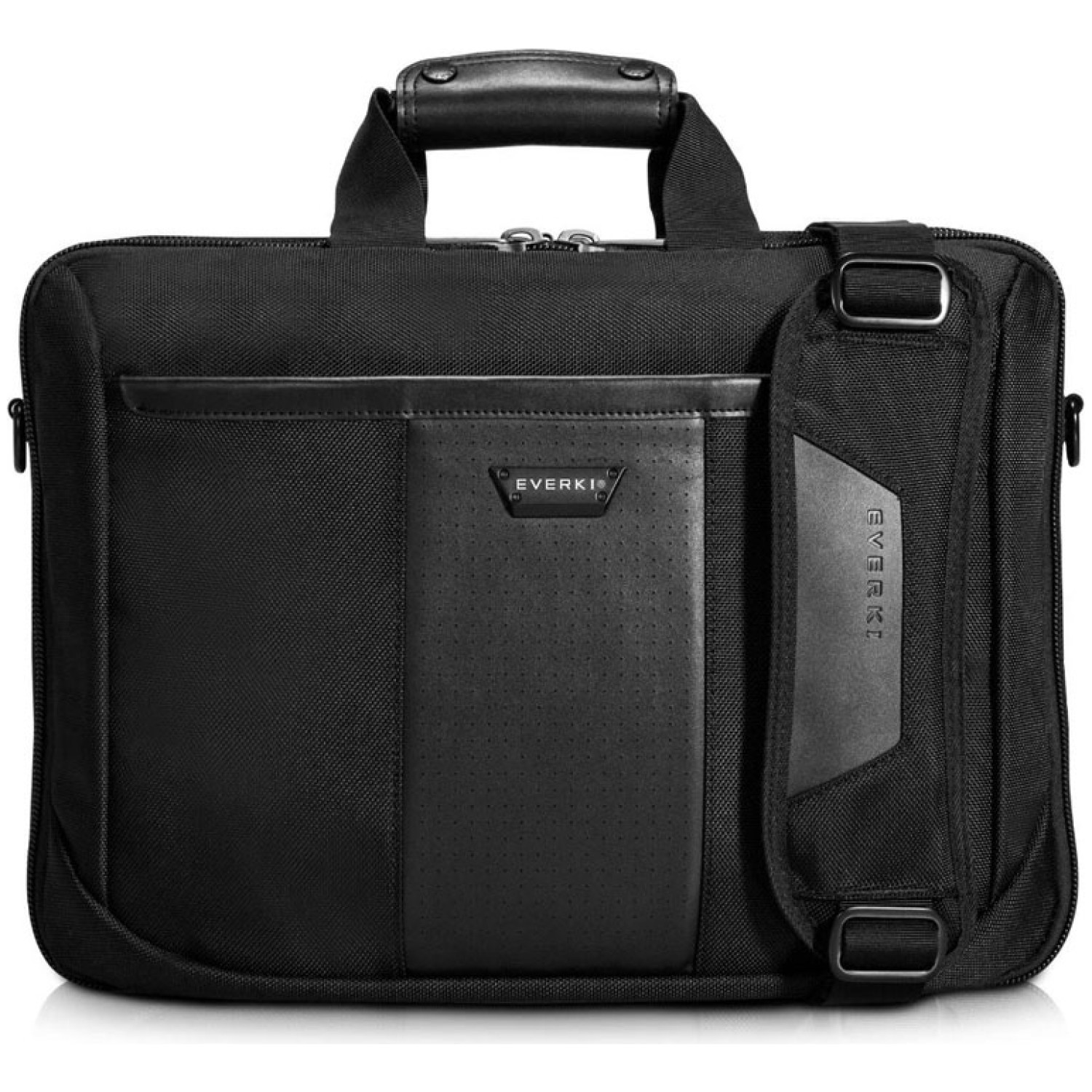 EVERKI VERSA Premium 16" (EKB427) črna torba za prenosnik