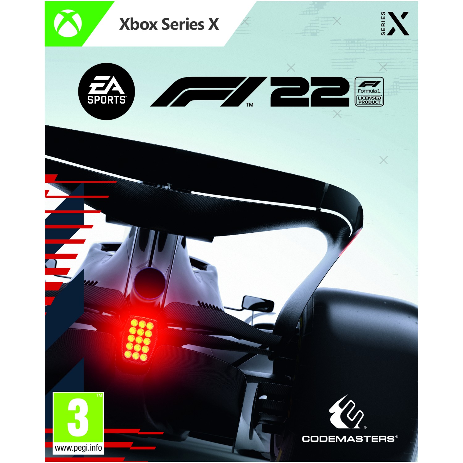 F1® 22 (Xbox Series X)