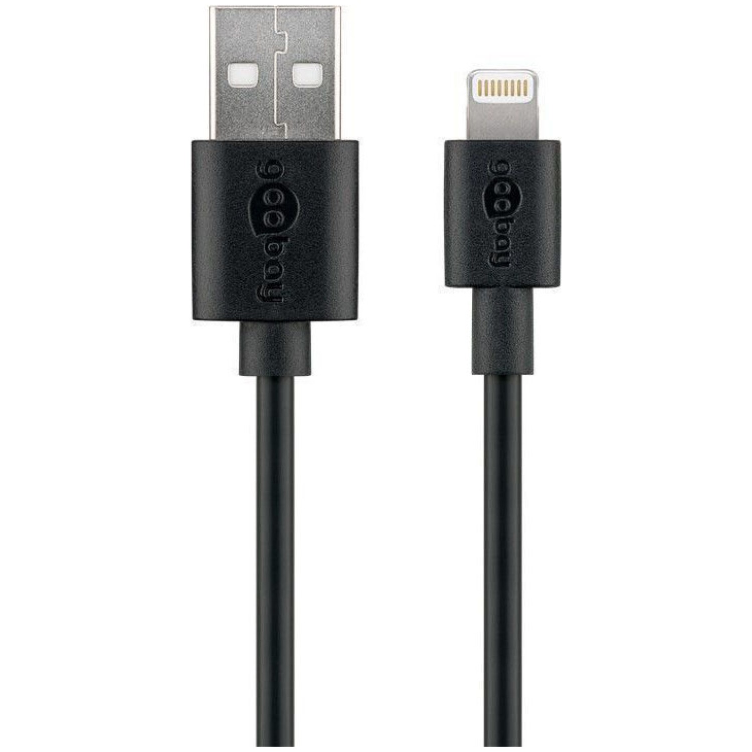 GOOBAY MFi 2m za Apple USB napajalni in sync kabel