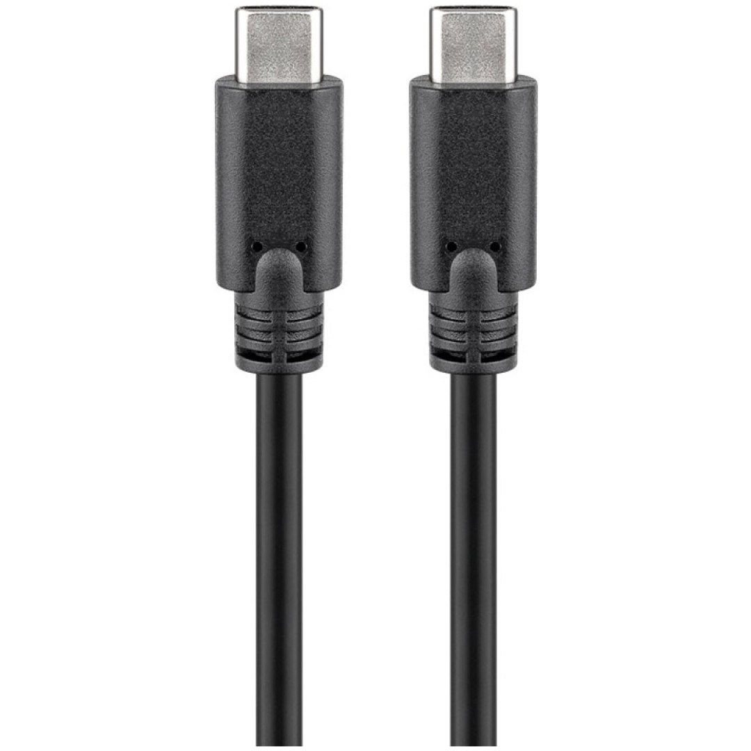 Kabel USB-C => USB-C 3.1 Gen1 2