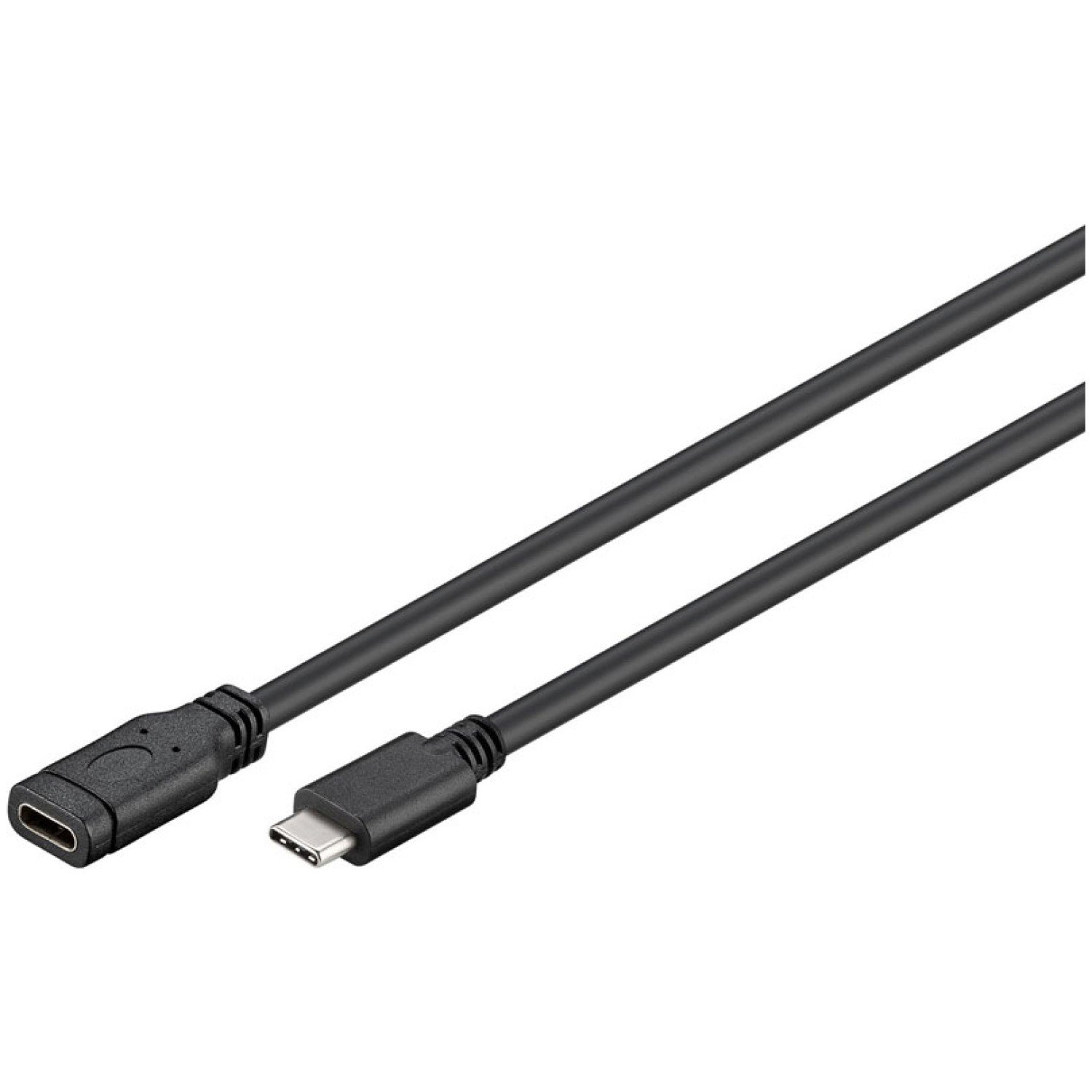 GOOBAY USB-C USB 3.1 gen.1 podaljševalni kabel