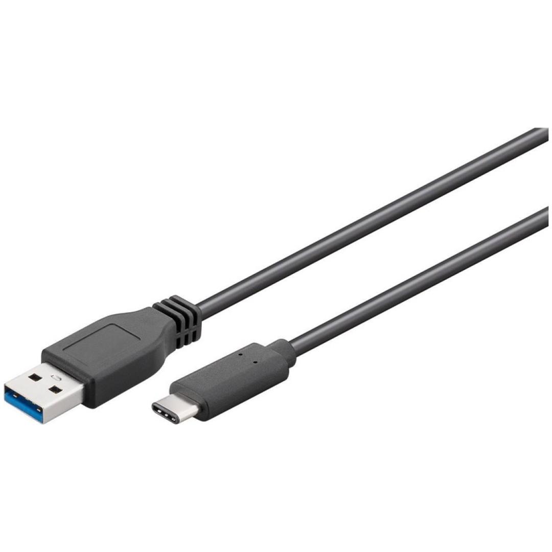 Kabel USB-C => USB 3.0 A 2