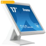 IIYAMA ProLite T1731SR-W5 43cm (17") SXGA TN LED HDMI/VGA na dotik informacijski / interaktivni monitor