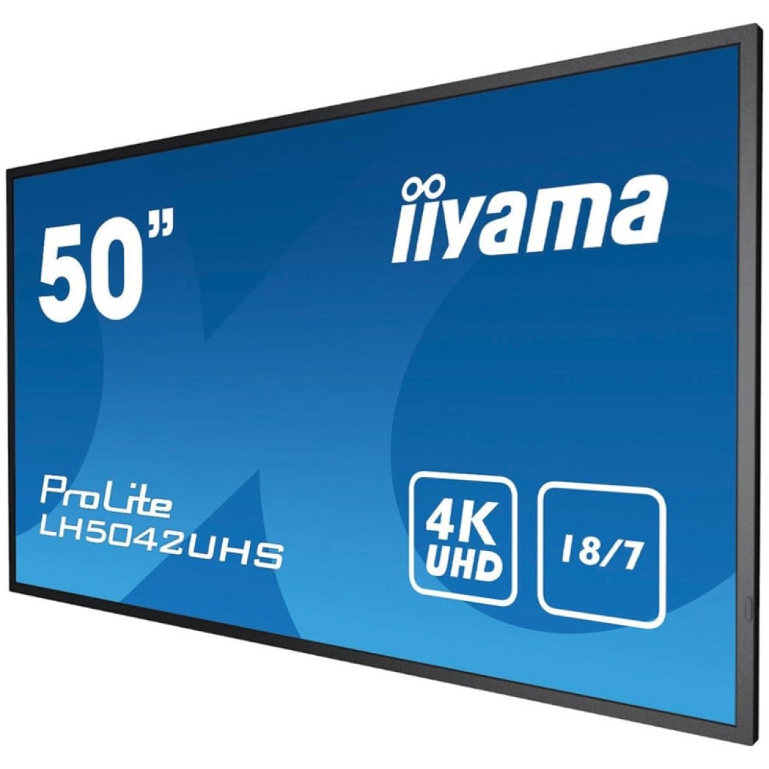 IIYAMA ProLite LH5042UHS-B3 125