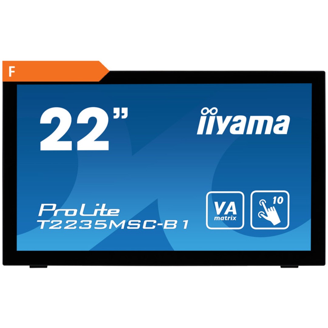 IIYAMA ProLite T2235MSC-B1 54