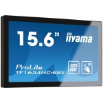 6") IPS HDMI/DP/VGA na dotik informacijski / interaktivni monitor