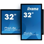 5'') FHD LED LCD AMVA3 24/7 PCAP open frame na dotik informacijski / interaktivni monitor