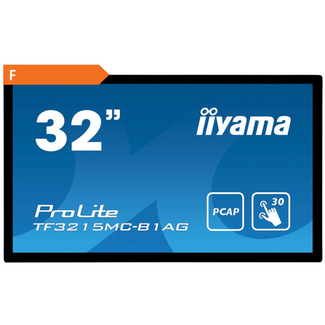 IIYAMA ProLite TF3215MC-B1AG 80cm (31