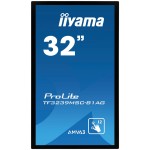 5") AMVA3 VGA/HDMI/DisplayPort LED monitor. Slika na zaslonu bo odlična ne glede na to