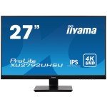 58cm (27") UHD IPS DP/HDMI/DVI/USB zvočniki monitor