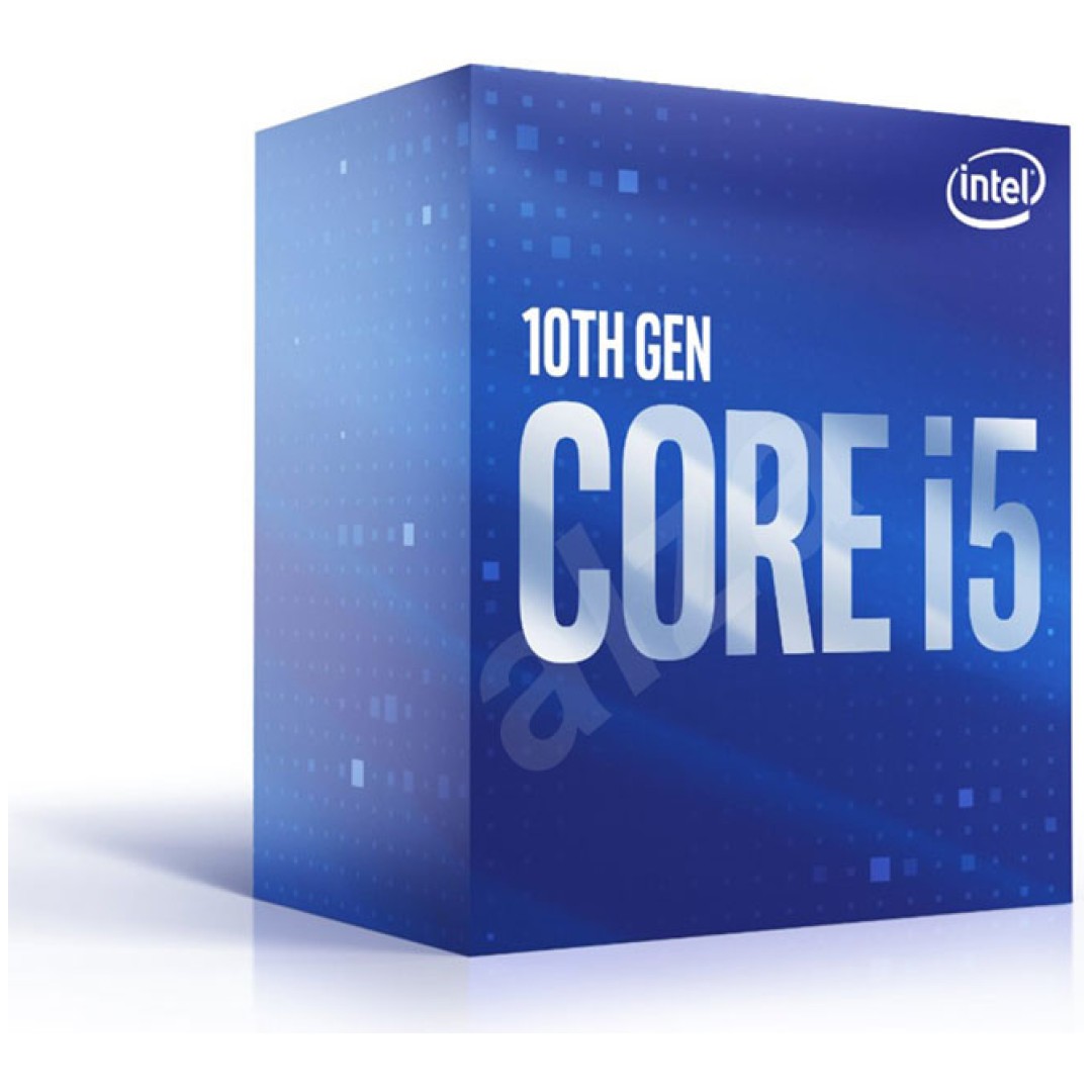 INTEL Core i5-10400F 2