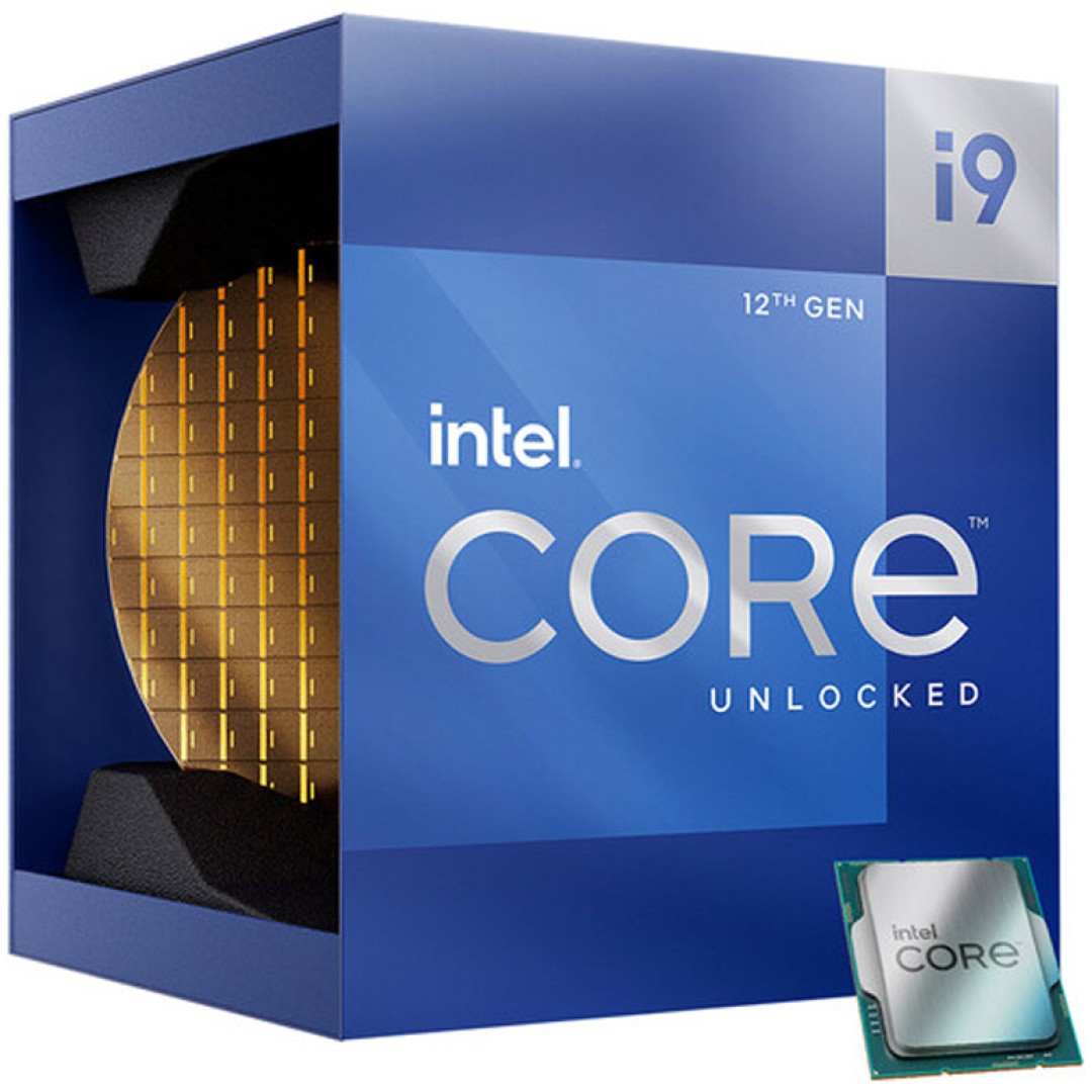 Procesor Intel 1700 Core i9 12900K 16C/24T 3.2GHz/5.2GHz BOX 125W - grafika HD 770