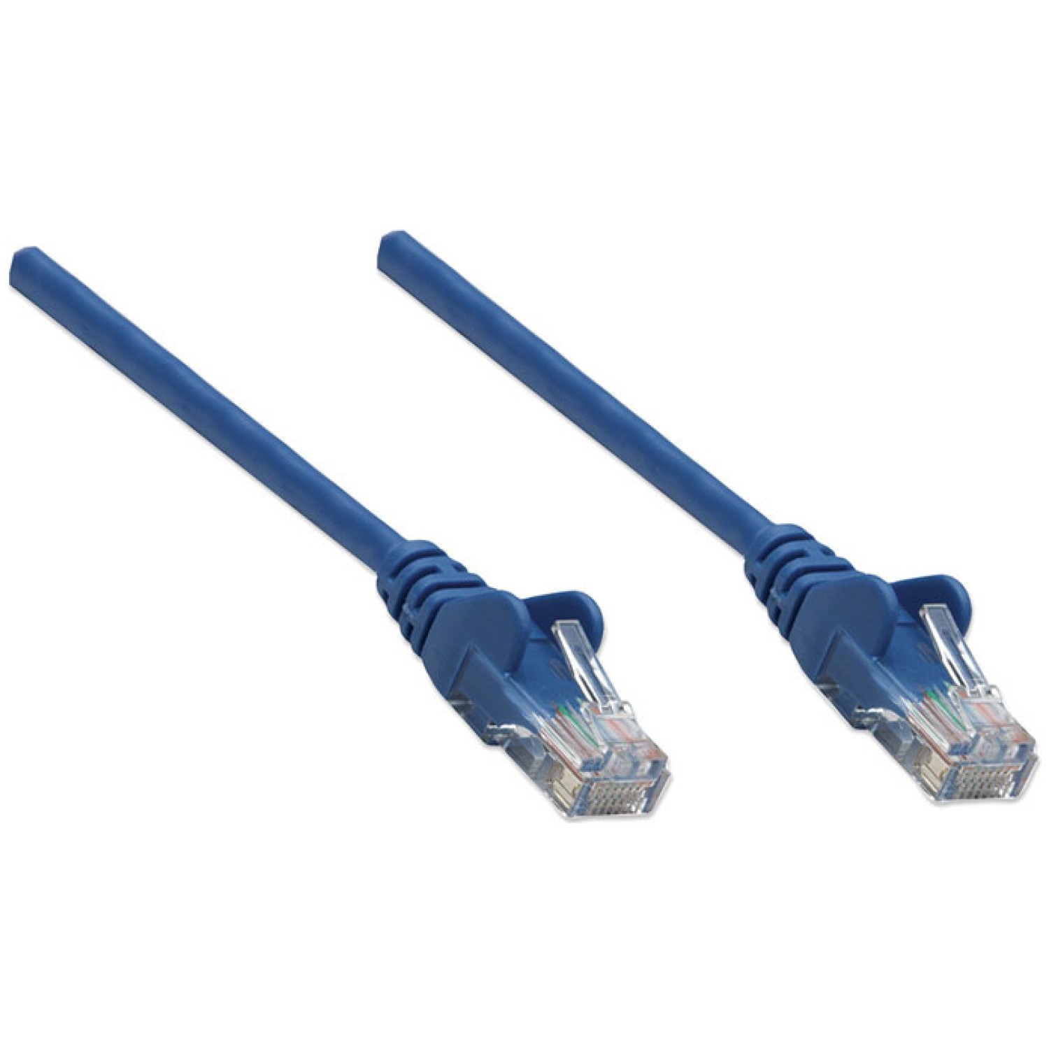 5m moder mrežni priključni patch kabel