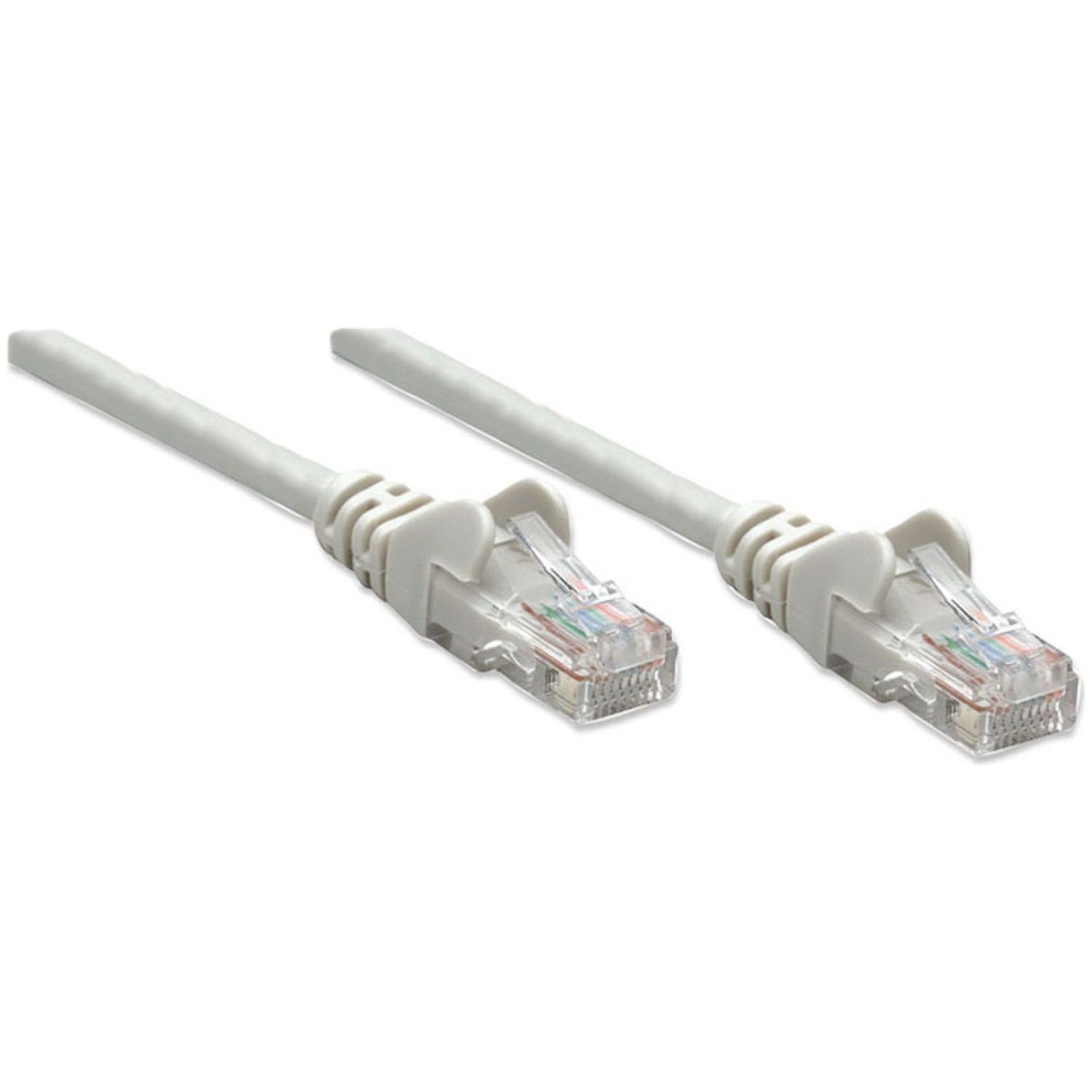 kategorija CAT5e. Omrežni kabel omogoča priročno in zanesljivo povezavo z ene omrežne naprave