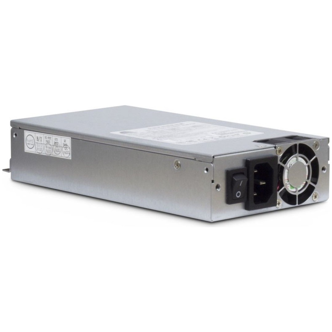 INTER-TECH ASPOWER U1A-C20500-D 500W 1U napajalnik za strežnike