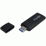 INTER-TECH DMG-20 AC-1200 USB brezžični mrežni adapter