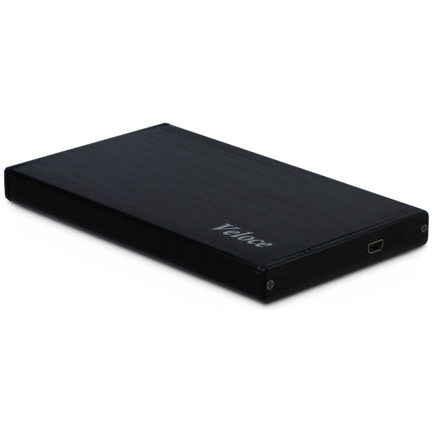 INTER-TECH GD-25612 Veloce USB 3.0 za disk 6