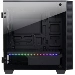 3pin RGB konektor za nadzor 5V RGB matične plošče ter RGB osvetlitev.  - Balix gaming trgovina za videoigre in računalniško opremo