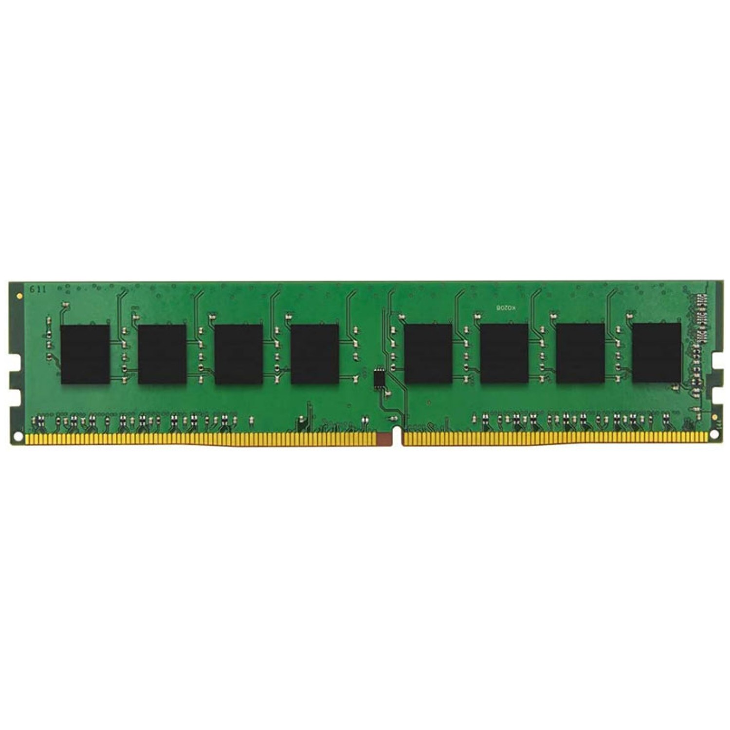 DDR4 16GB 3200MHz CL22 Single (1x16GB) Kingston Value 1