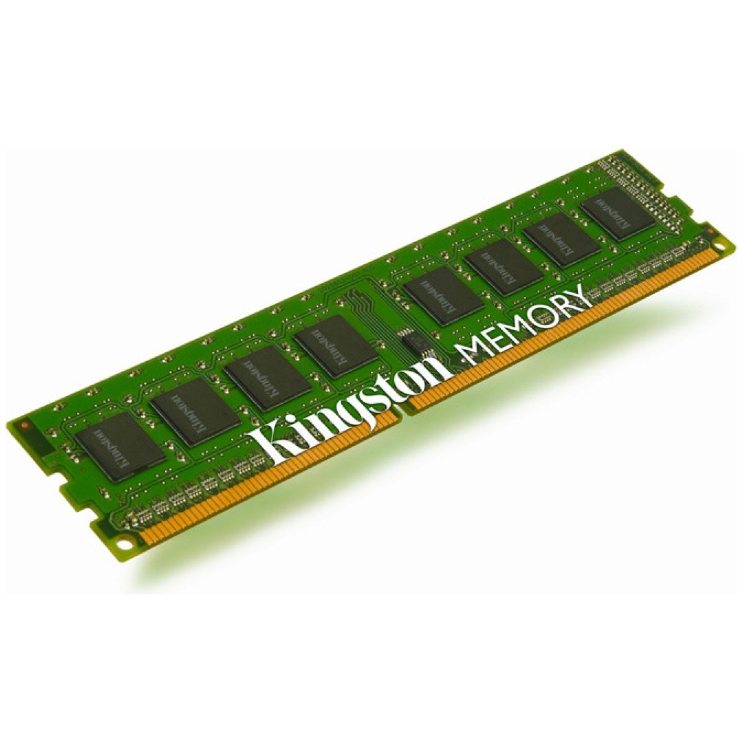 KINGSTON 8GB 1600Mhz DDR3 KVR16N11/8 ram pomnilnik