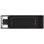 KINGSTON DataTraveler 70 128GB USB 3.2 Gen 1 tip-C (DT70/128GB) USB ključ