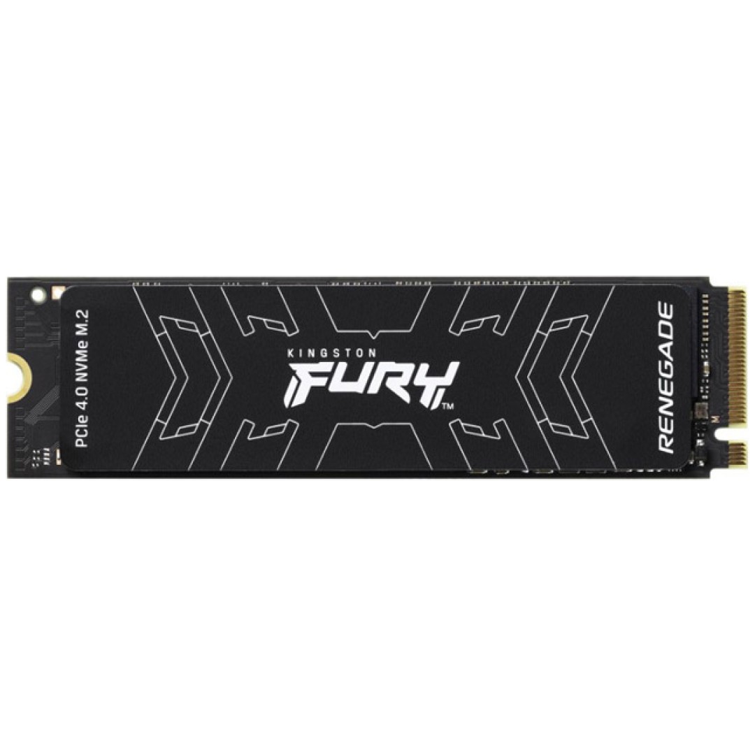 Disk SSD M.2 NVMe PCIe 4.0 1TB Kingston Fury Renegade 2280 7300/6000MB/s (SFYRS/1000G)