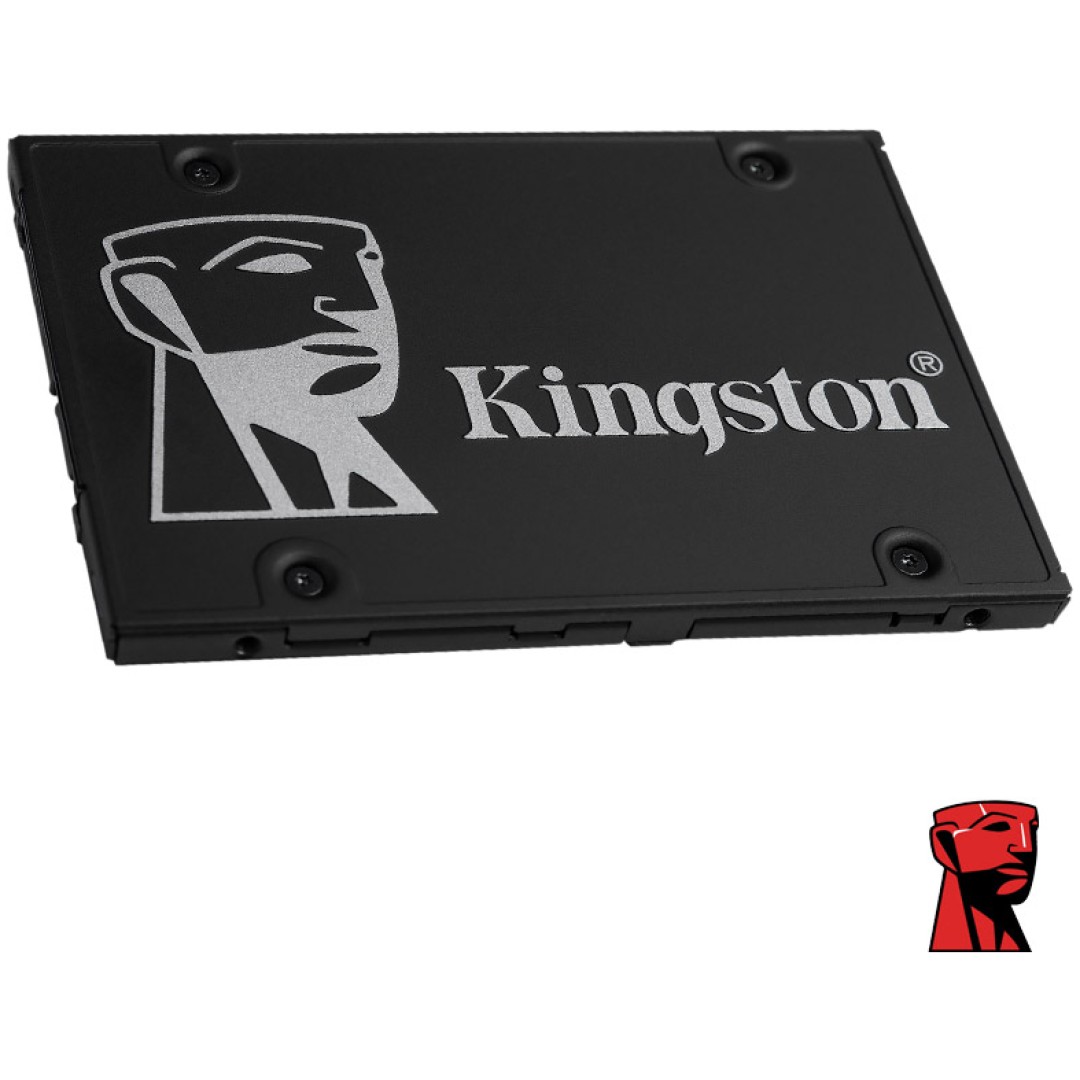 KINGSTON KC600 1TB 2