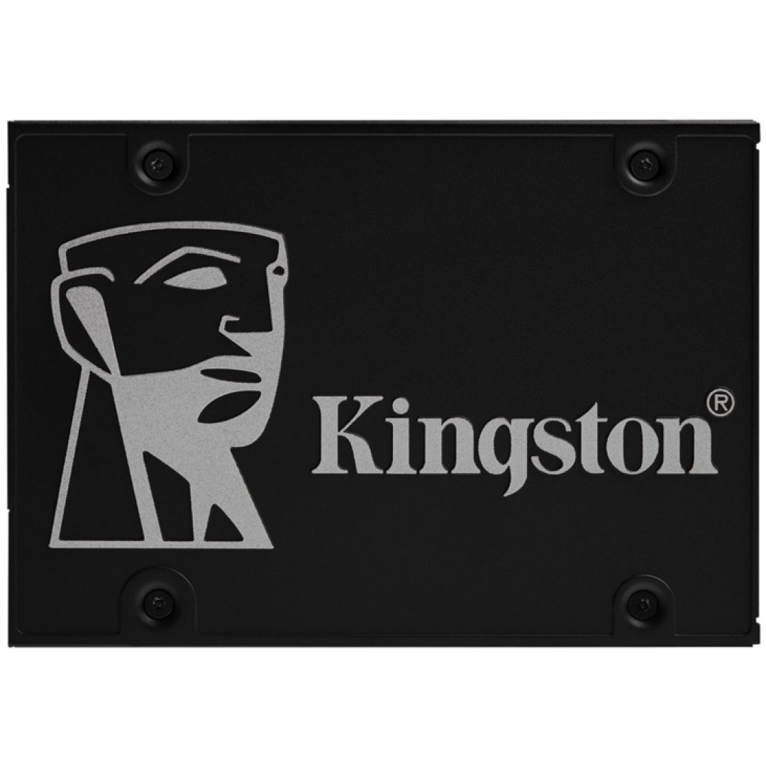 KINGSTON KC600 2TB 2