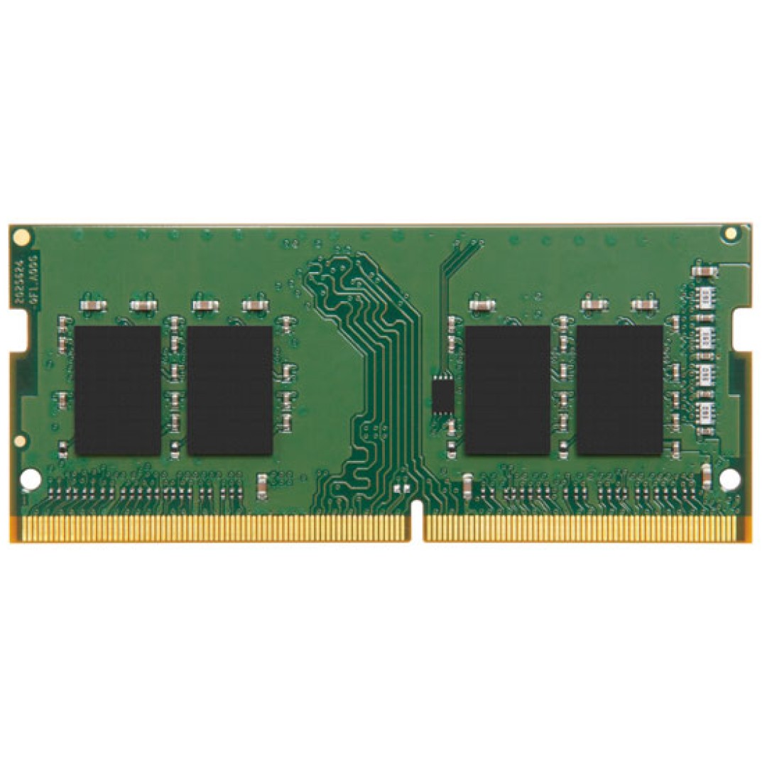 SO-DIMM DDR4 16GB 2666MHz CL19 Single (1x16GB) Kingston 1